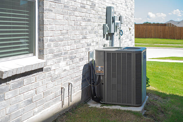 Reliable Ac Installation contractor in Port Byron, NY by FH HVAC